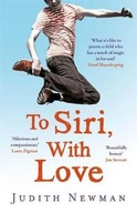 To Siri, With Love: A mother, her autistic son,