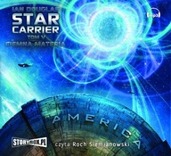 Star Carrier. Tom V. Ciemna materia. Audiobook
