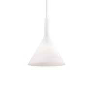 Závesné svietidlo Ideal Lux Luminosa Lighting 1 -svetelné body E14