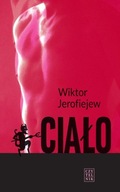 Ciało Wiktor Jerofiejew