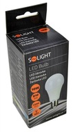 Solight LED žiarovka, klasický tvar, 10W, E27, 3000K, 270°, 1100lm WZ505-2