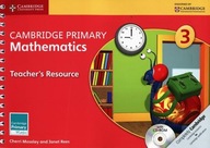 Cambridge Primary Mathematics Stage 3 Teacher s