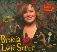 Bracia Lwie Serce. Audiobook