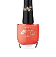 Astor Lak na nechty 207/840 creamy coral 12ml