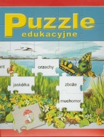 Ortographické puzzle Ortografické kvety