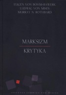 Marksizm. Krytyka