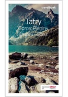 Travelbook. Tatry, Gorce, Pieniny, Orawa i Spisz, wydanie 3