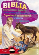 Biblia. Stworzenie świata