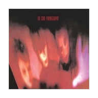 [CD] THE CURE - PORNOGRAPHY (folia) REMASTERED