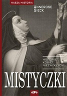 Mistyczki. Historie kobiet niezwykłych