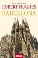 Barcelona Robert Hughes NOWA