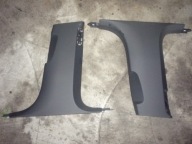 mouldings caps for pillars Audi A8 A-8 4H0 11r