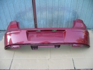 Seat ibiza бампер задний задний 2002-2006 хатч-бек 5d