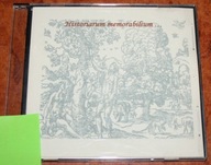 Historiarum memorabilium ex Genesi descriptio CD