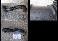 Шланг трубка mercedes cla в 117 2,0cdi