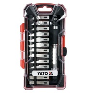 Комплект nozykow precyzyjnych 14 элементов,елементов yt-75140 yato - фото