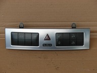 Mercedes w203 w209 панель консоли переключатели аварийный esp 2038700151