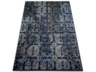 NOVINKA! KOBEREC DROP JASMINE 160x220 d.blue #AT1543