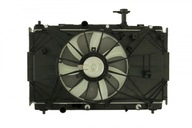 HŰTŐ SZETT + VENTILÁTOR SUZUKI SX4 S-CROSS GRAND VITARA 1.6 Automata