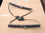Audi a4 b8 підйомник скла, вікна правий, правий перед 8k0837462 - фото
