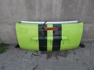 Крышка задний полный citroen c3 pluriel -wysylka-