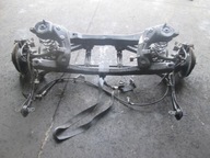 Стойки задние, заднее  ford kuga, куга 1,6i тубрина 14r - фото
