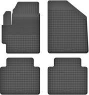Motohobby r_aj-3 коврики резиновые - фото