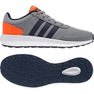 BUTY ADIDAS CLOUDFOAM RACE K AW4040 R.31