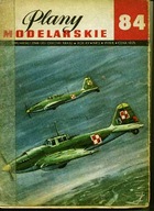 PM č. 84 LETADLO IL - 2