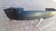 Octavia 1 97-01 универсал 1u9 бампер задний оригинал