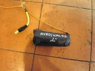 Airbag подушка сидінь ліва chevrolet aveo daewoo - фото