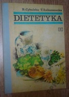 DIETETYKA - Cybulska Łukaszewska