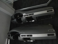 Консоль приборная панель торпедо volvo s80 v70 xc70