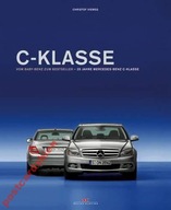 32523 C-Klasse: Vom Baby-Benz zum Bestseller