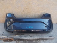 BUMPER REAR PART REAR SEAT LEON II 2 LIFT 08