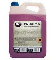 K2 Proxima 5L Koncentrovaný polymérny vosk