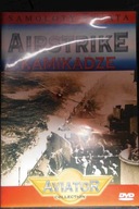 Aiirstrike Kamikadze - DVD sk lektor