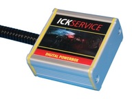 Чип тюнинг powerbox цифровой lancia phedra 2.0 jtd