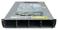 Storage NAS 12x3TB SAS server iSCSI 12x3.5 HP
