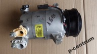 Компресор кондиционера ford focus dv61-19d629-fd - фото