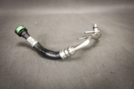 Патрубок масляный коробки audi a8 s8 4h 4h0317817m - фото