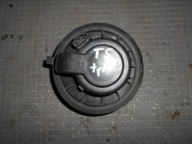 fan heating rear VW T5