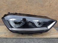 light right XENON VW GOLF SPORTSVAN 517941752B LED