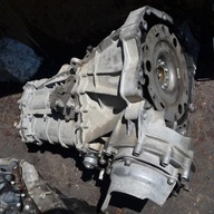 Audi a5 2.0 tfsi коробка, кпп, ящик, ящик передач, коробка передач kbz - фото