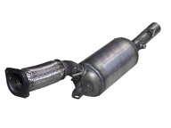 Фильтр dpf fap renault espace 2,0 dci 2006- - фото