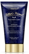 Tannymaxx Tattoo's balzam po opaľovaní ochrana tetovania hydratačný