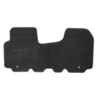 Opel vivaro и 2001-2014 коврики графит carmat - фото