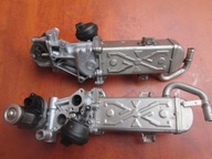 Vw seat skoda audi 1.6 2.0 tdi клапан egr радіатор вихлопні гази 0280751016 люкс