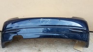 Бампер задний bmw f 22 серия 2