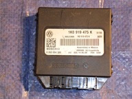 Vw блок модуль парктроник 1k0919475k